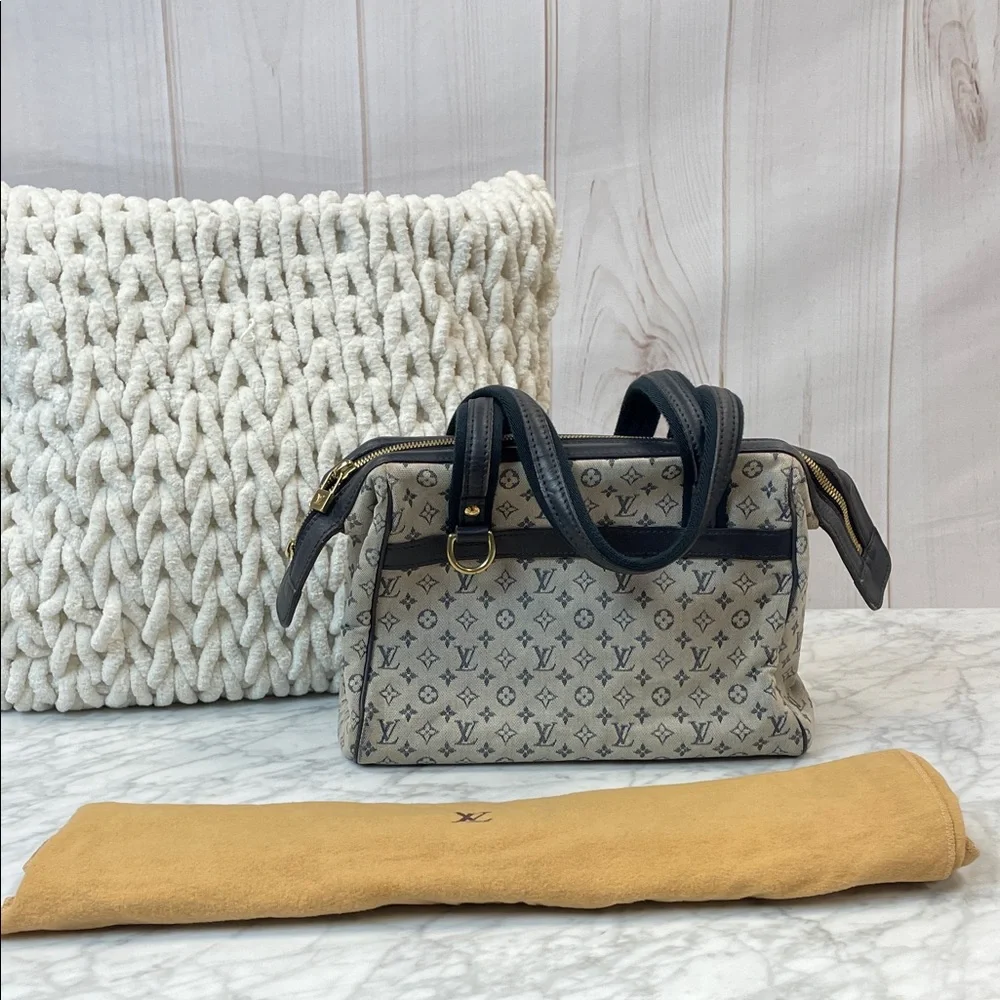Louis Vuitton Lin bag